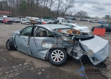 2004 Lexus Es 330 z USA, uszkodzony, nr VIN JTHBA30G645028154